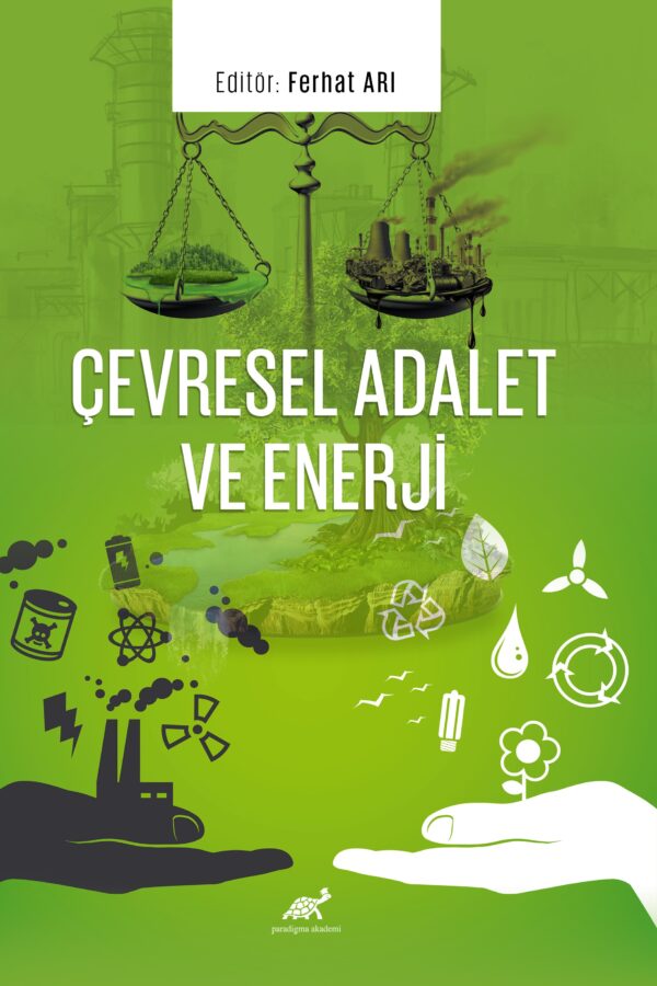 Çevresel Adalet ve Enerji