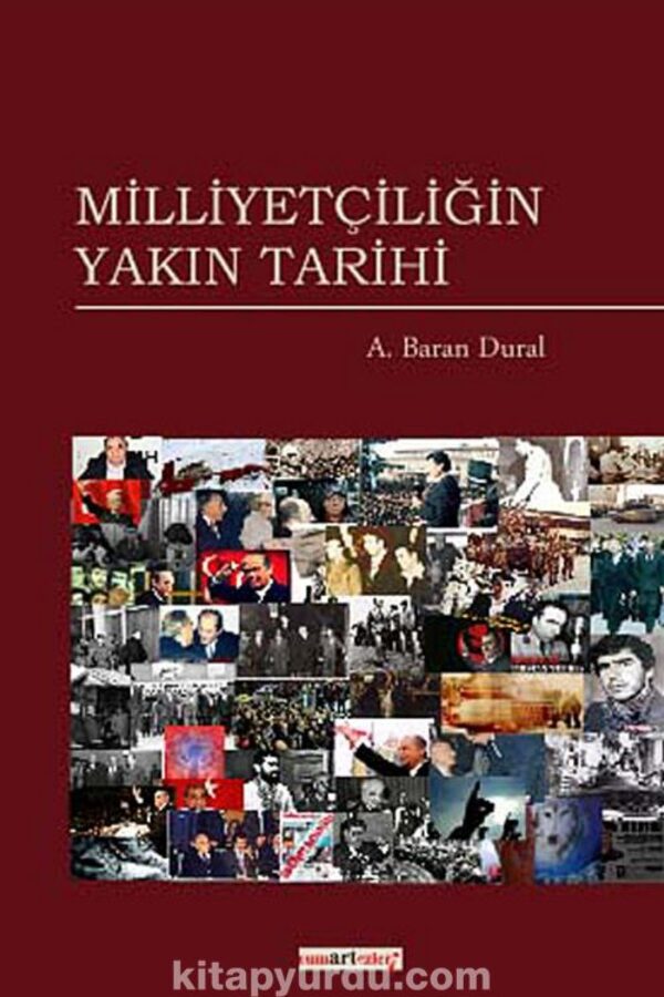 Milliyetçiliğin Yakın Tarihi