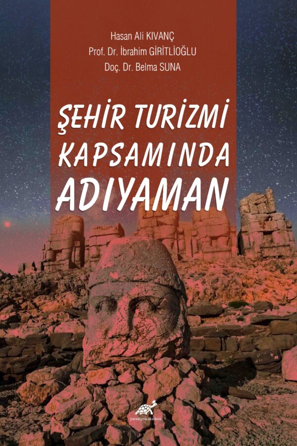 Şehir Turizmi Kapsamında Adıyaman