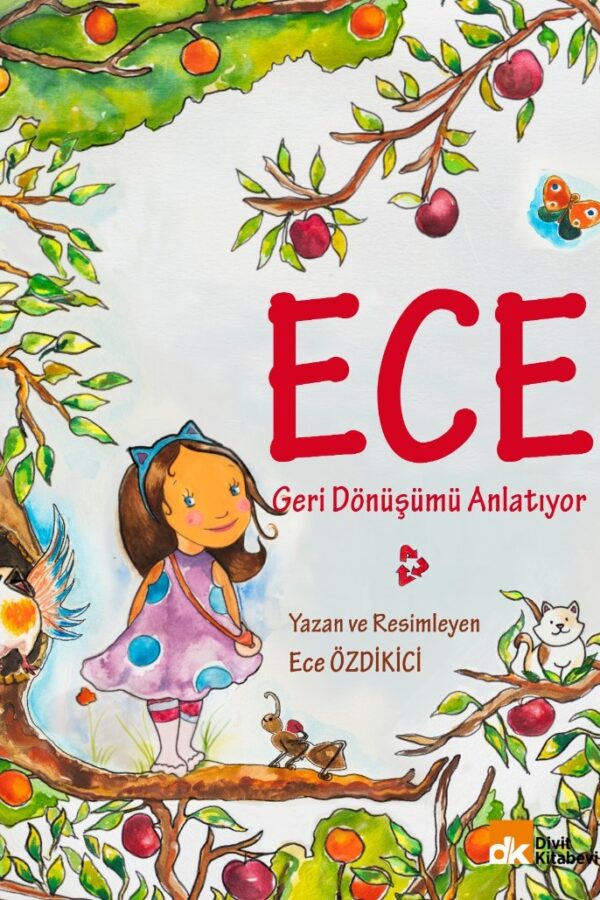 Ece Geri Dönüşümü Anlatıyor