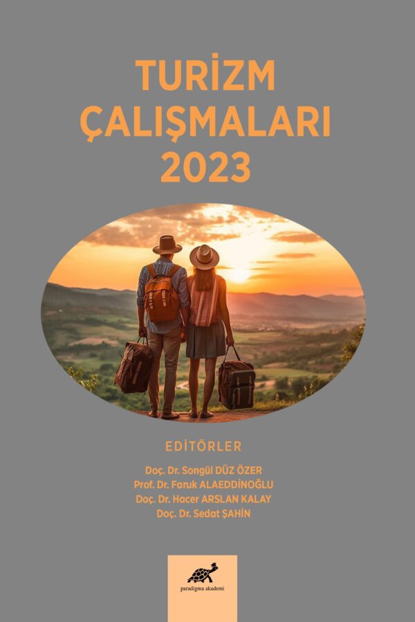 Turizm Çalışmaları 2023