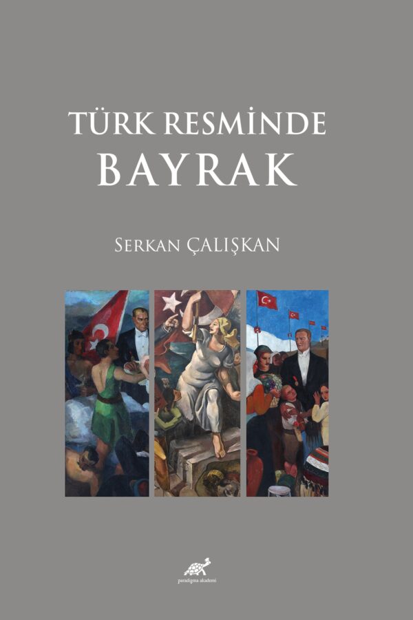 Türk Resminde Bayrak