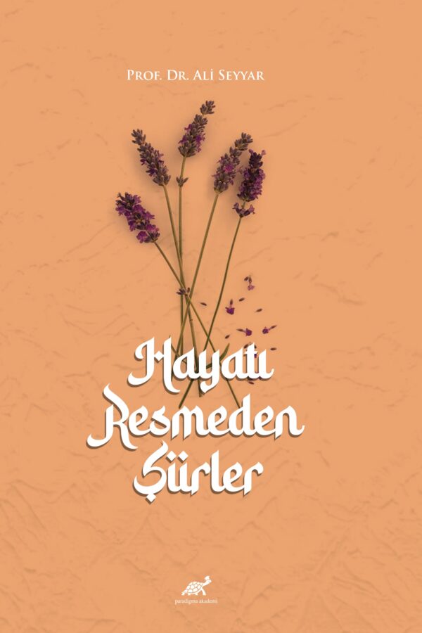 Hayatı Resmeden Şiirler