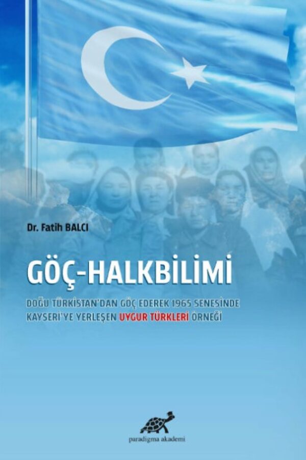 Göç-Halkbilimi