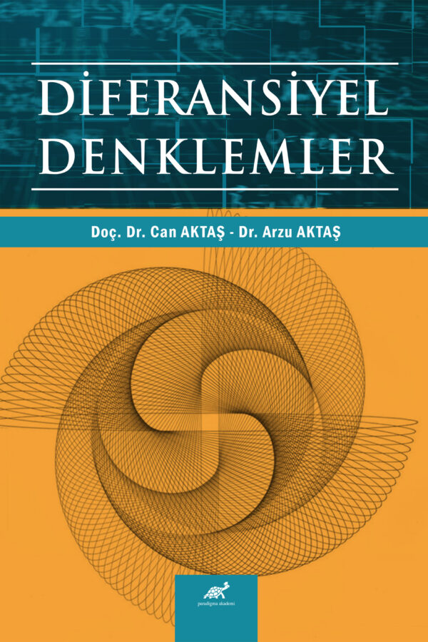 DİFERANSİYEL DENKLEMLER