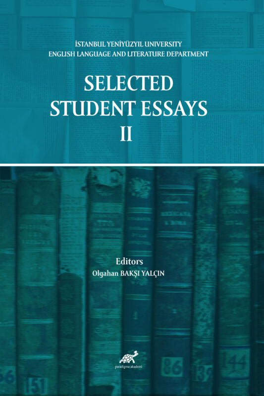 SELECTED STUDENT ESSAYS II