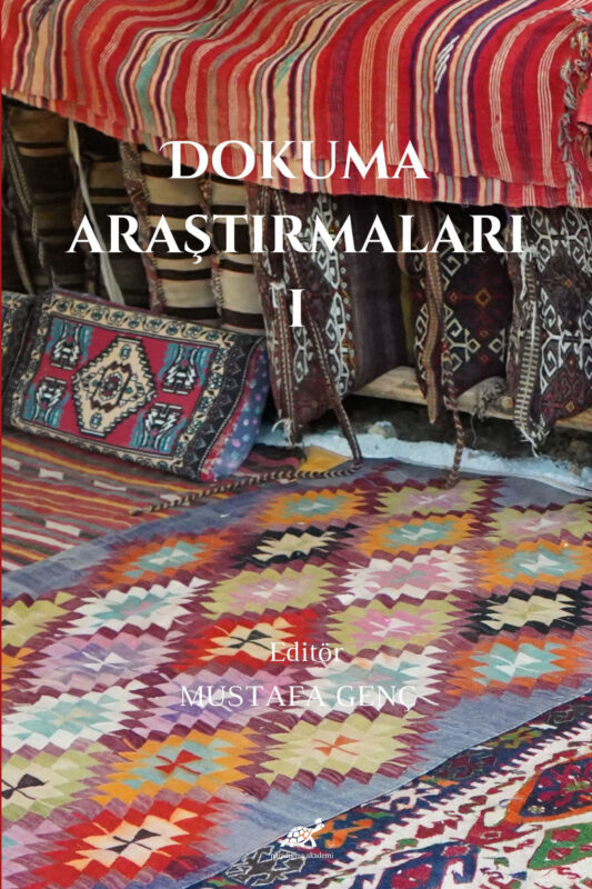 Dokuma Araştırmaları-1