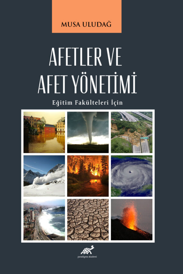 AFETLER VE AFET YÖNETİMİ