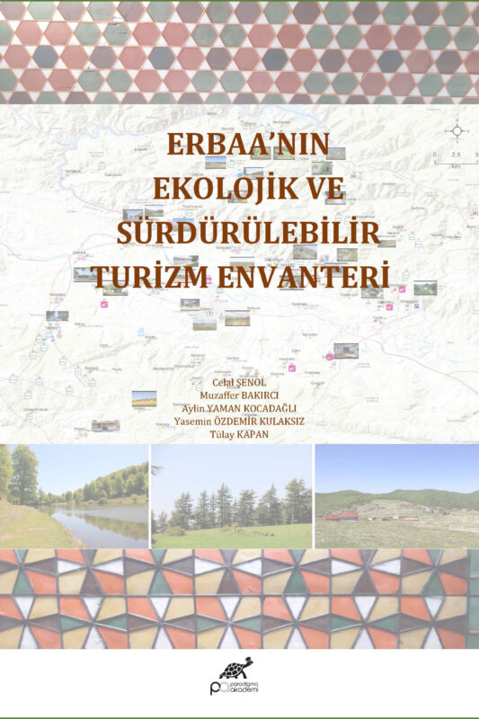 ERBAA’NIN EKOLOJİK VE SÜRDÜRÜLEBİLİR TURİZM ENVANTERİ